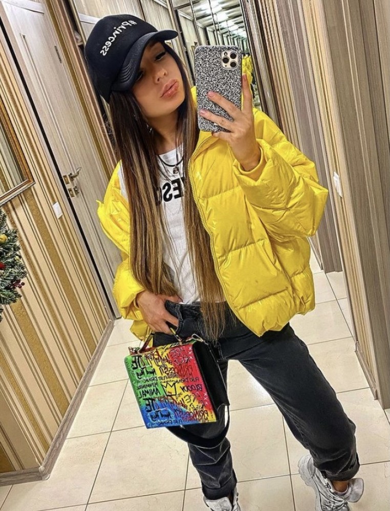 Индивидуалка 🎥 ОЛЬГА фото № 2 в городе Алексин