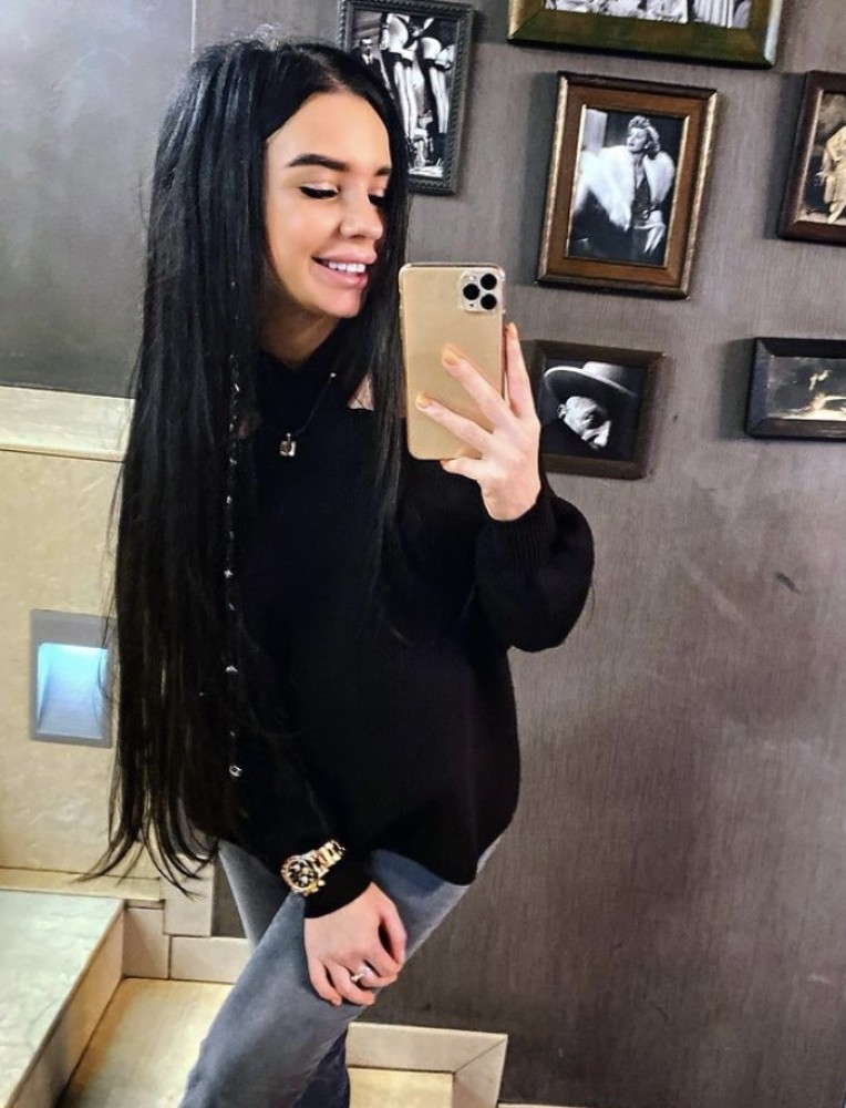 Индивидуалка 🎥 ОЛЬГА фото № 2 в городе Алексин