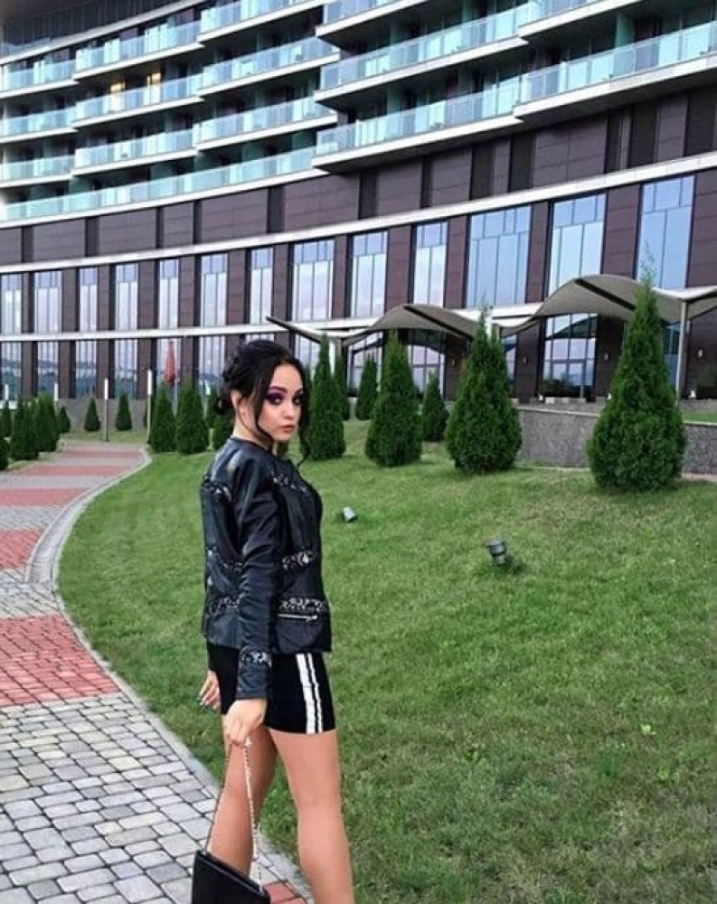 Индивидуалка 🎥 Сью фото № 2 в городе Алексин