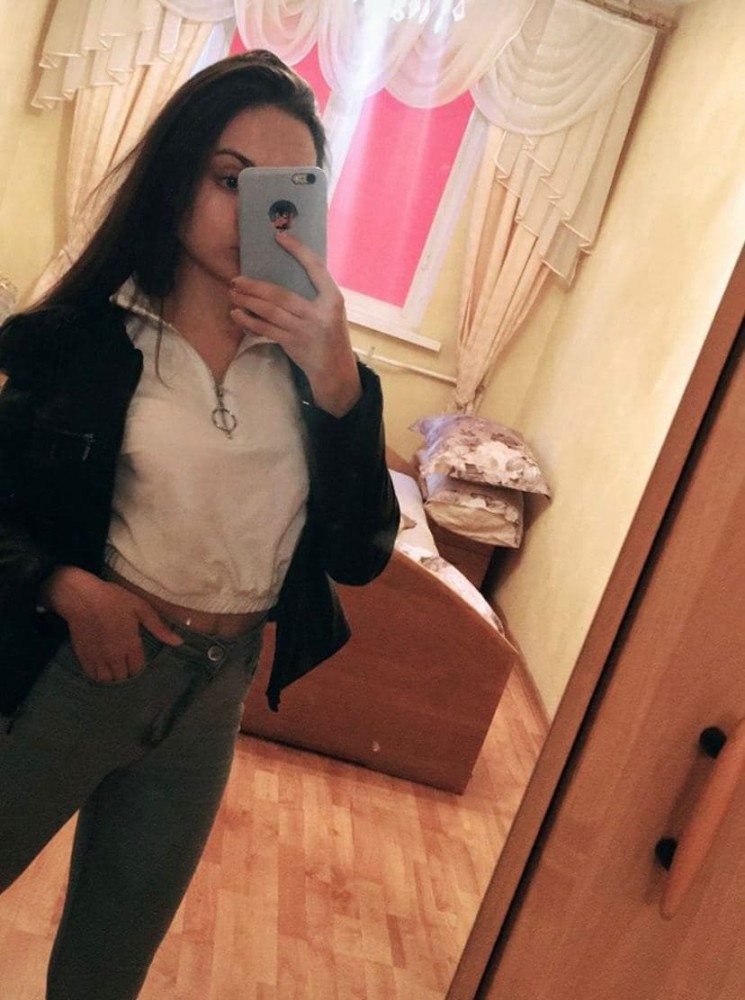 Индивидуалка 🎥 Сью фото № 2 в городе Алексин