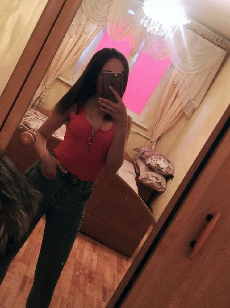 Индивидуалка 🎥 Сью фото № 2 в городе Алексин