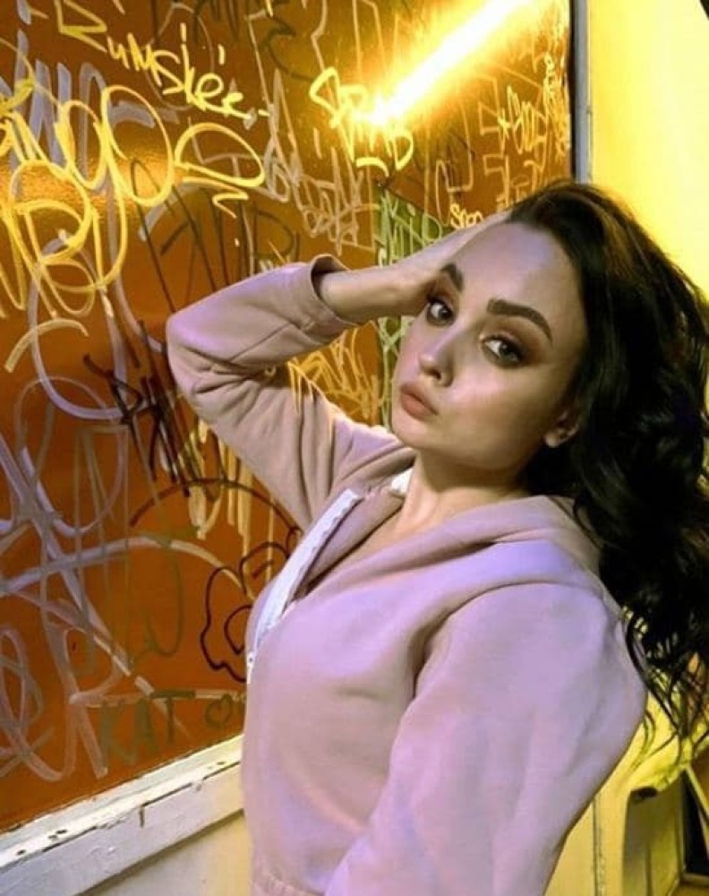 Индивидуалка 🎥 Сью фото № 2 в городе Алексин