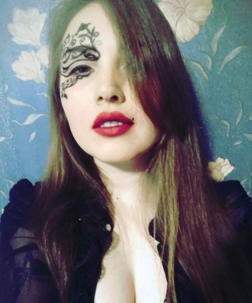 Индивидуалка Лизонька главное фото в городе Алексин 