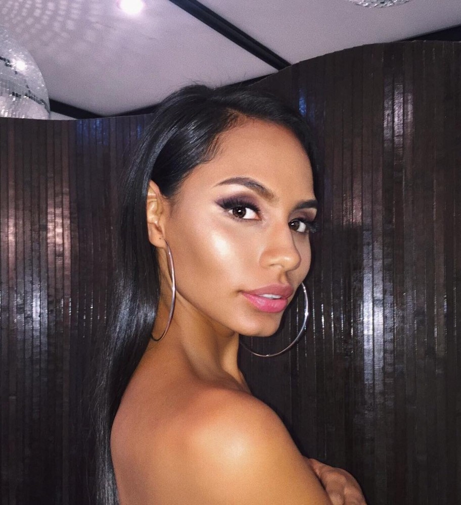 Индивидуалка Рина главное фото в городе Алексин 