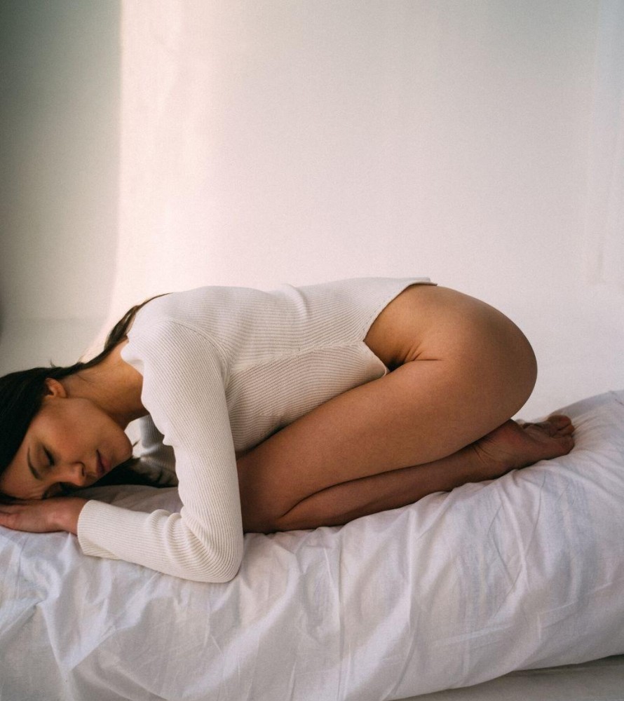 Индивидуалка Ада фото № 2 в городе Алексин