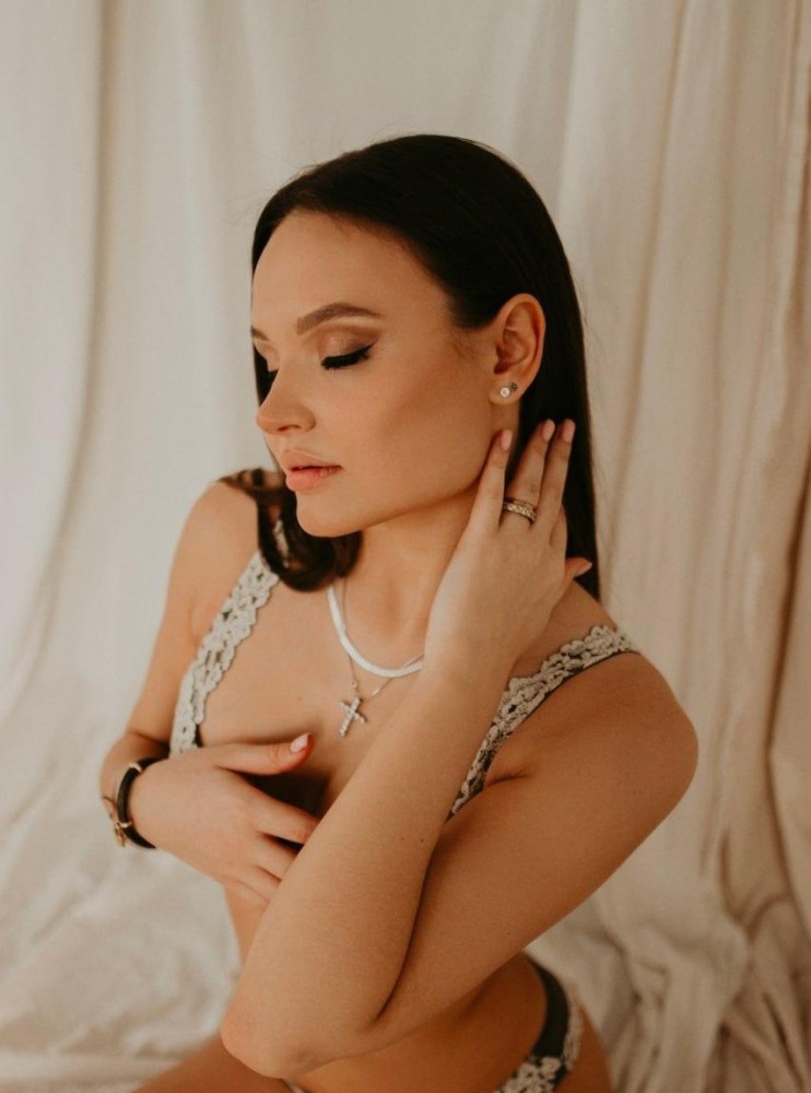 Индивидуалка Анастасия фото № 2 в городе Алексин