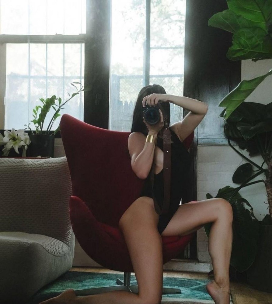 Индивидуалка Арина фото № 2 в городе Алексин