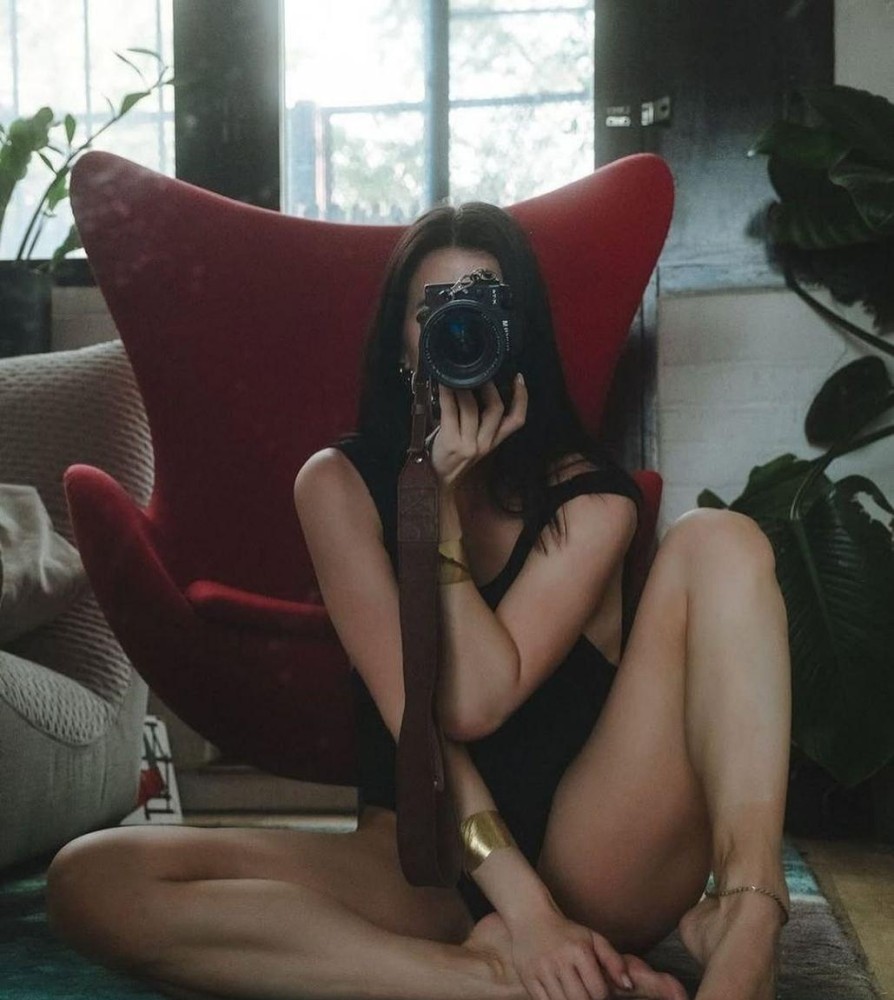 Индивидуалка Арина фото № 2 в городе Алексин