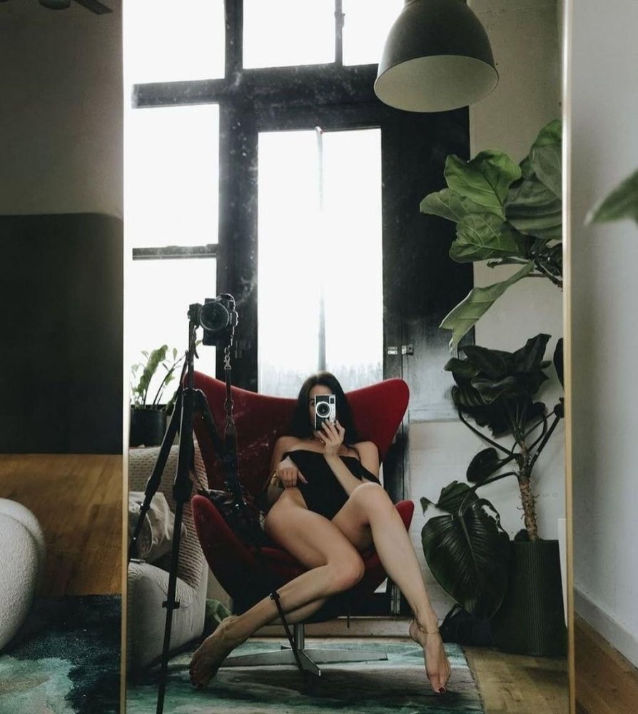 Индивидуалка Арина фото № 2 в городе Алексин