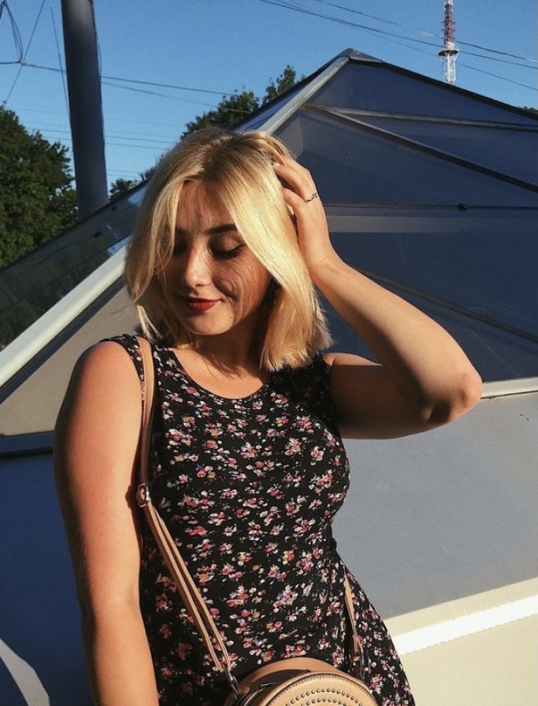 Индивидуалка Арина фото № 2 в городе Алексин