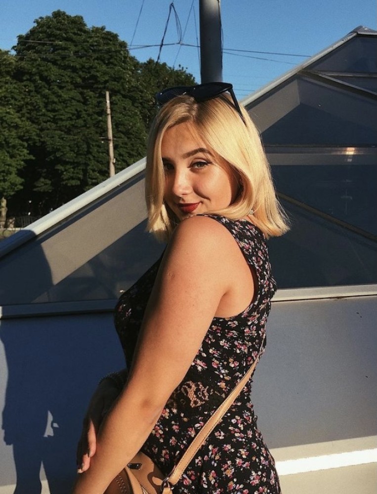 Индивидуалка Арина фото № 2 в городе Алексин