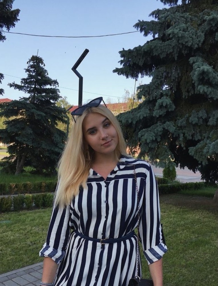 Индивидуалка Арина фото № 2 в городе Алексин