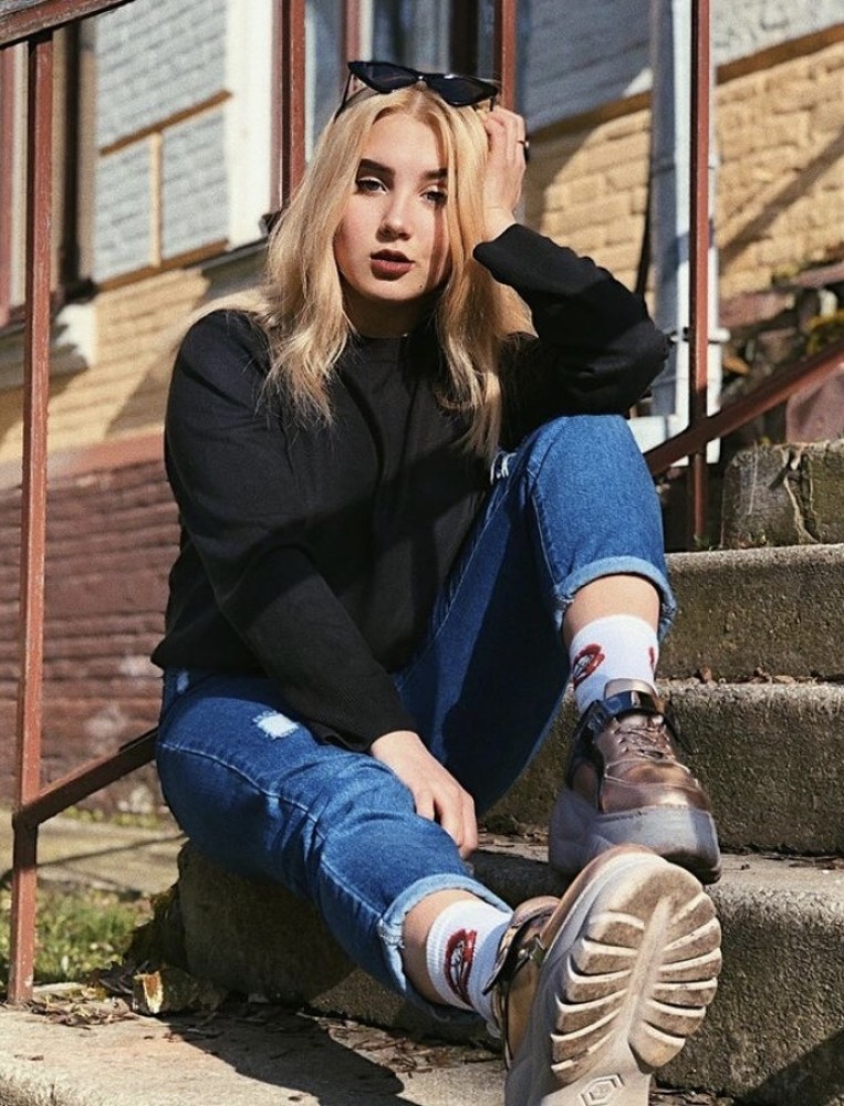 Индивидуалка Арина фото № 2 в городе Алексин