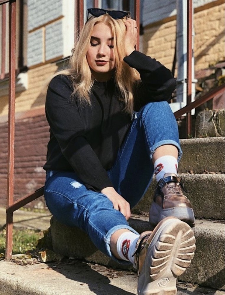 Индивидуалка Арина фото № 2 в городе Алексин