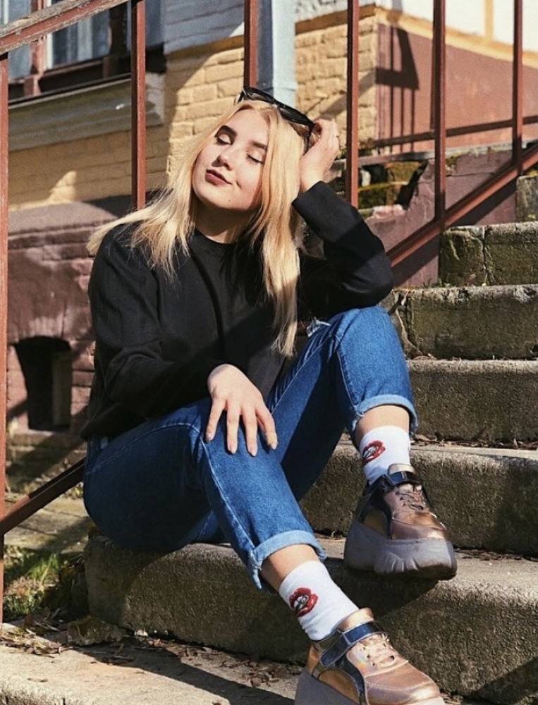 Индивидуалка Арина фото № 2 в городе Алексин