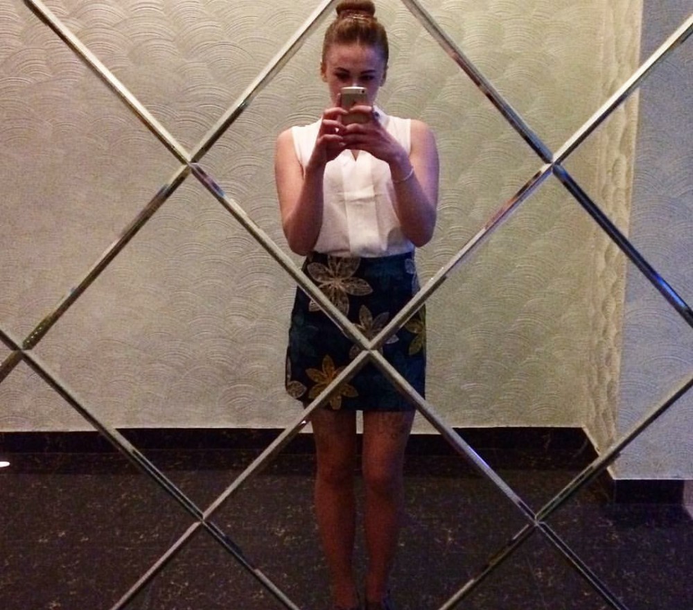 Индивидуалка Даша фото № 2 в городе Алексин