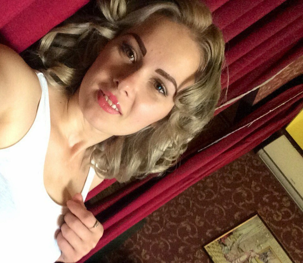 Индивидуалка Даша фото № 2 в городе Алексин