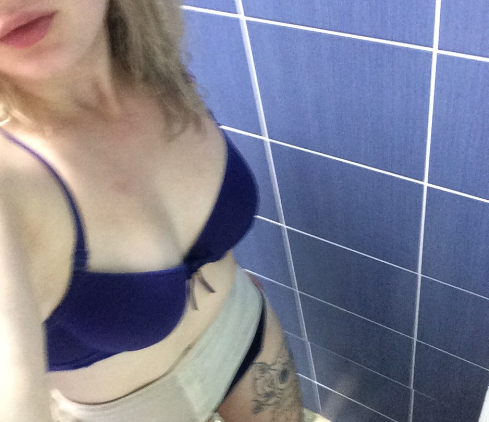 Индивидуалка Даша фото № 2 в городе Алексин