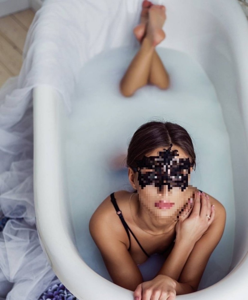 Индивидуалка Дашка фото № 2 в городе Алексин