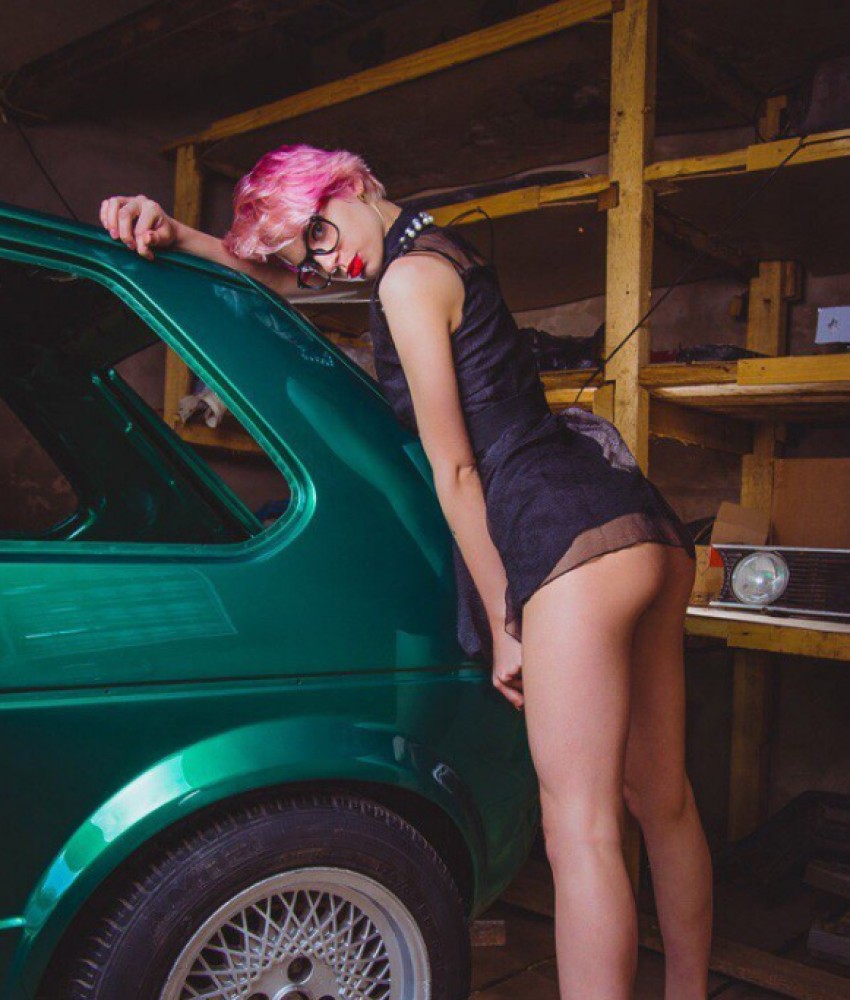 Индивидуалка Оксана главное фото в городе Алексин 