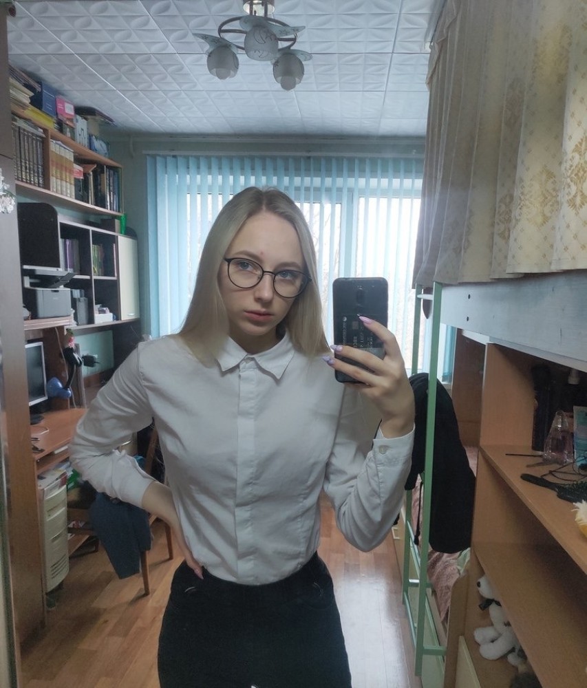 Индивидуалка Елена фото № 2 в городе Алексин