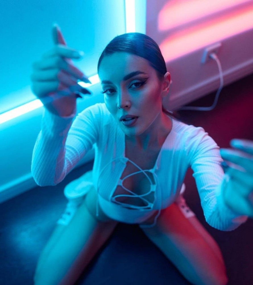 Индивидуалка Елена фото № 2 в городе Алексин