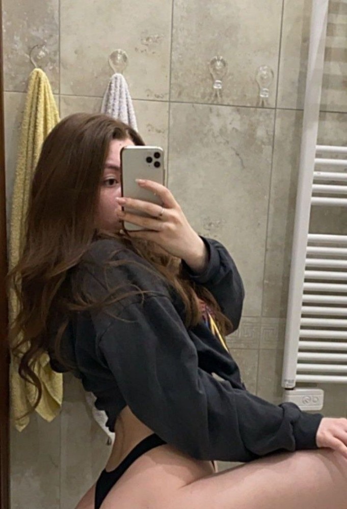 Индивидуалка Эмилия фото № 2 в городе Алексин