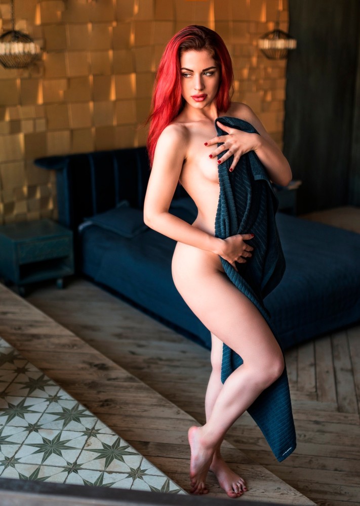 Индивидуалка Ирен фото № 2 в городе Алексин