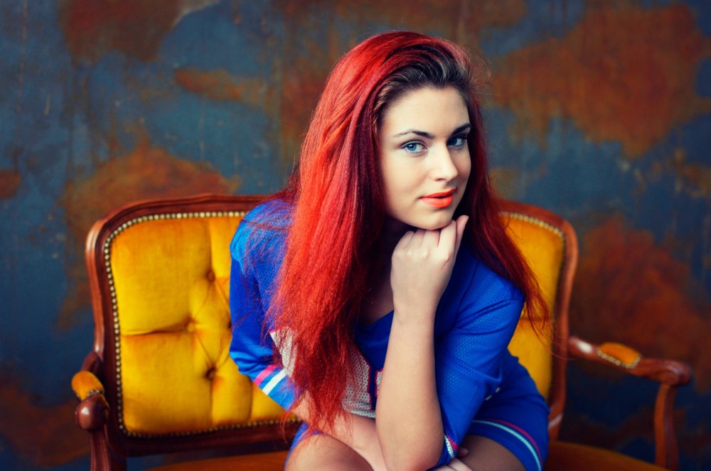 Индивидуалка Ирен фото № 2 в городе Алексин