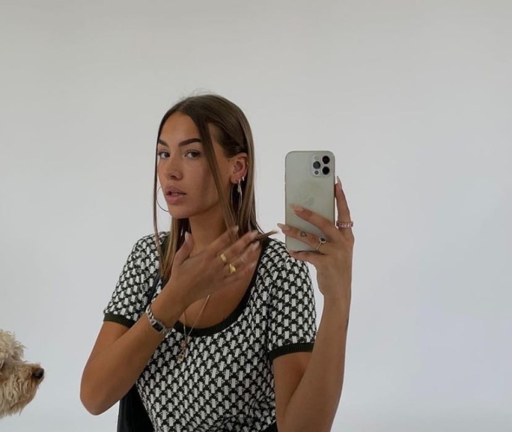 Индивидуалка Катя фото № 2 в городе Алексин