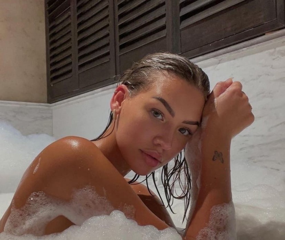 Индивидуалка Катя фото № 2 в городе Алексин