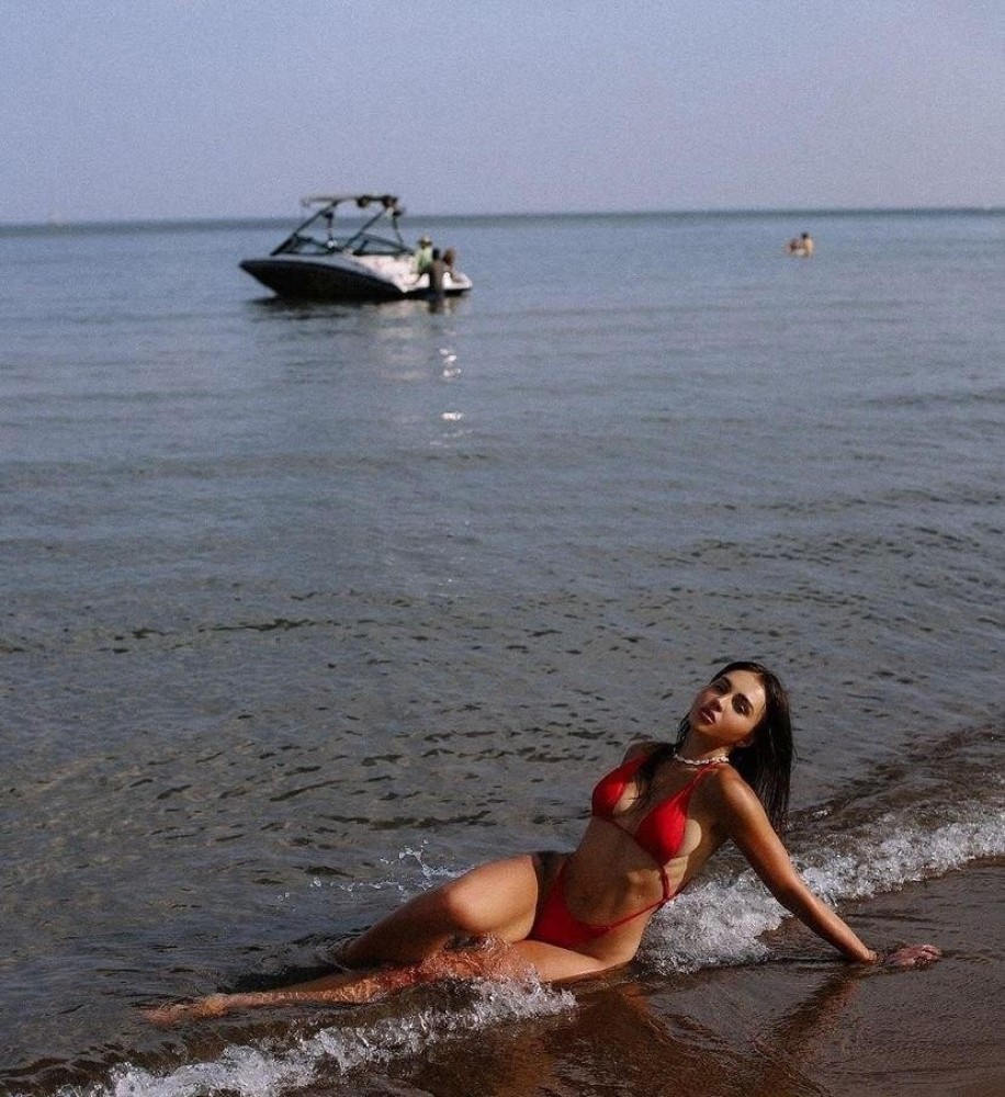 Индивидуалка Лена фото № 2 в городе Алексин