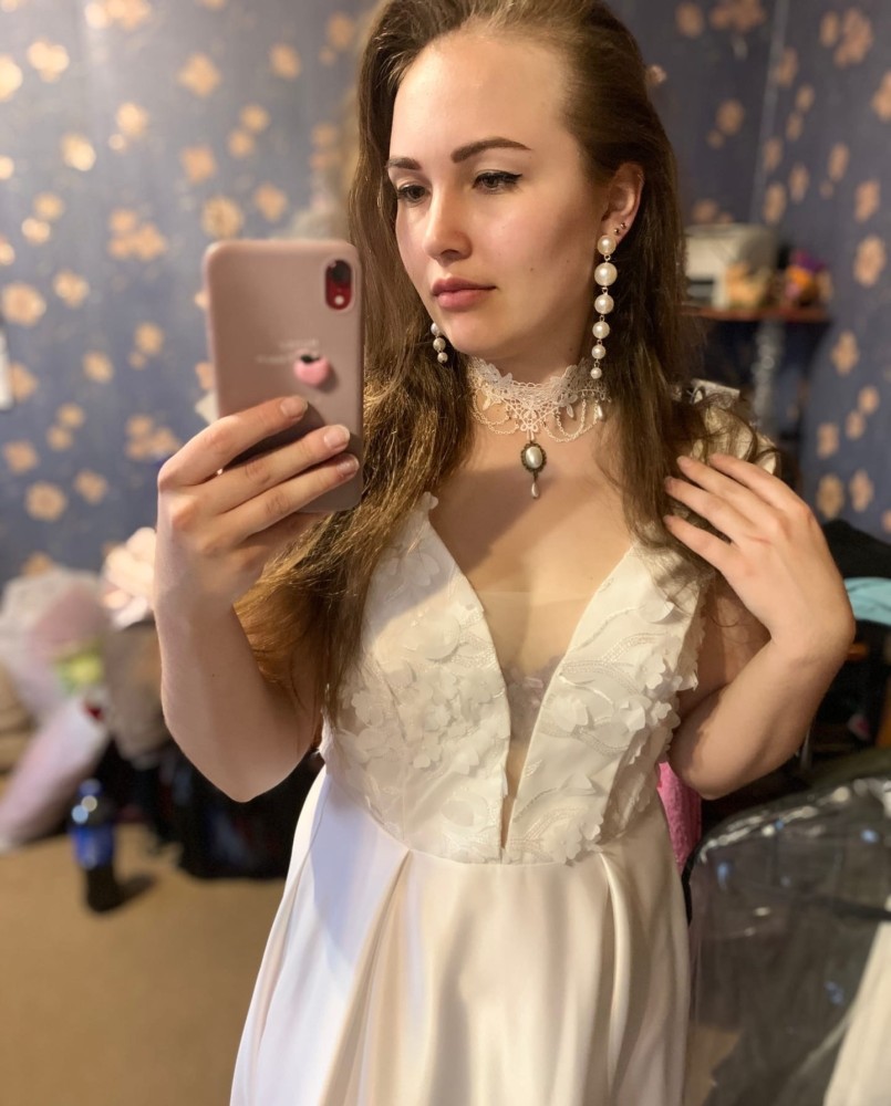 Индивидуалка Лизонька фото № 2 в городе Алексин