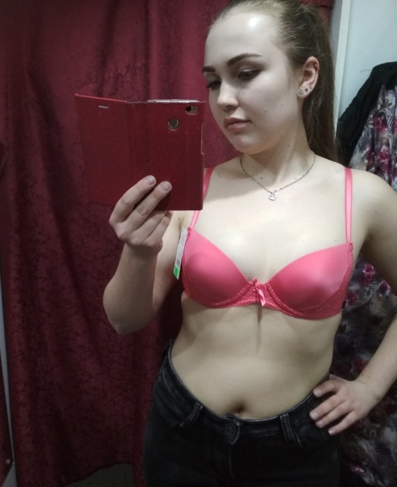 Индивидуалка Лизонька фото № 2 в городе Алексин