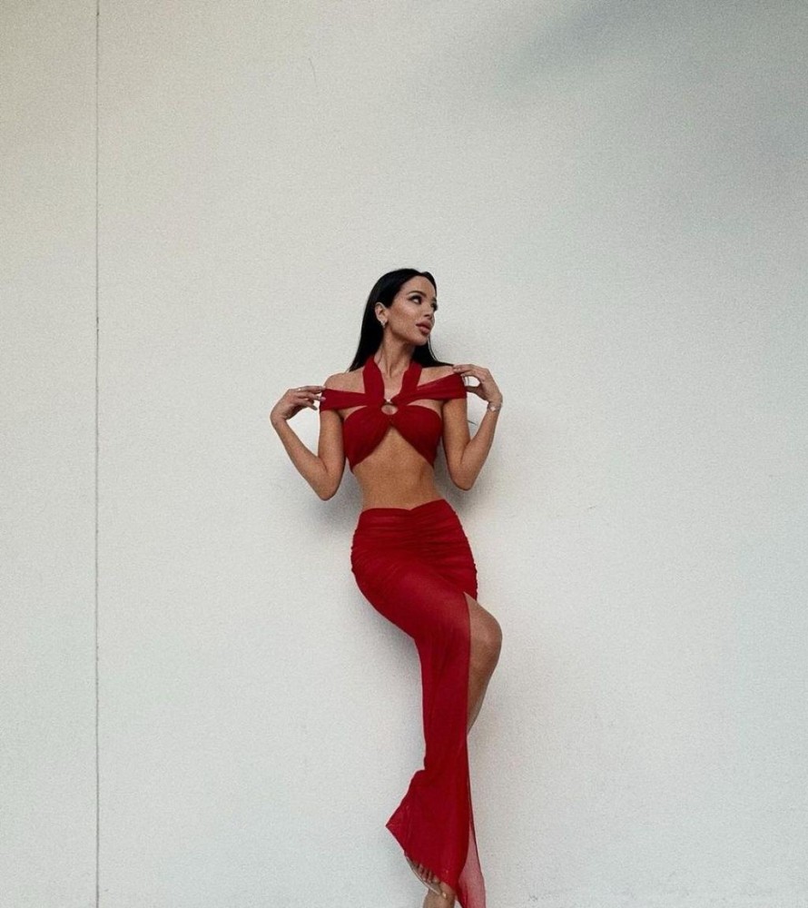 Индивидуалка Мила фото № 2 в городе Алексин