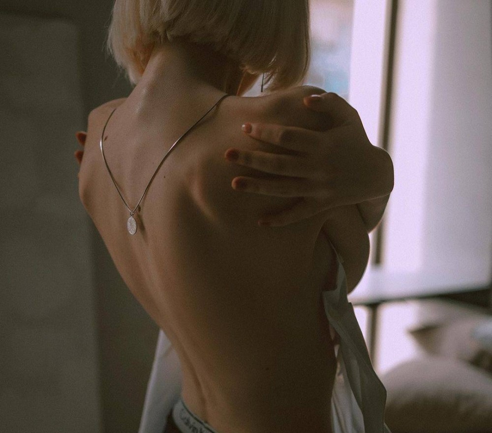 Индивидуалка Миранда фото № 2 в городе Алексин