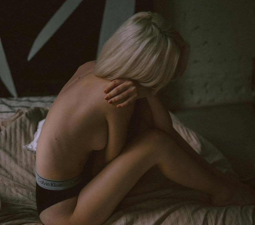 Индивидуалка Миранда фото № 2 в городе Алексин