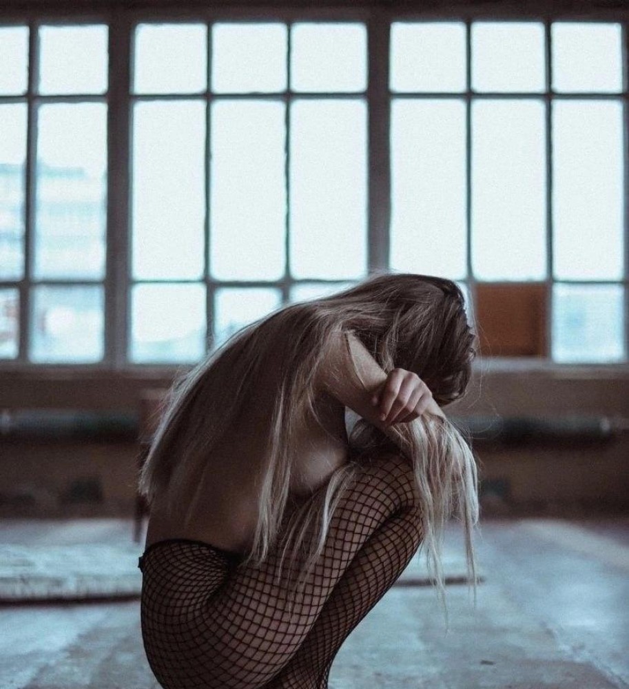 Индивидуалка Настасья фото № 2 в городе Алексин