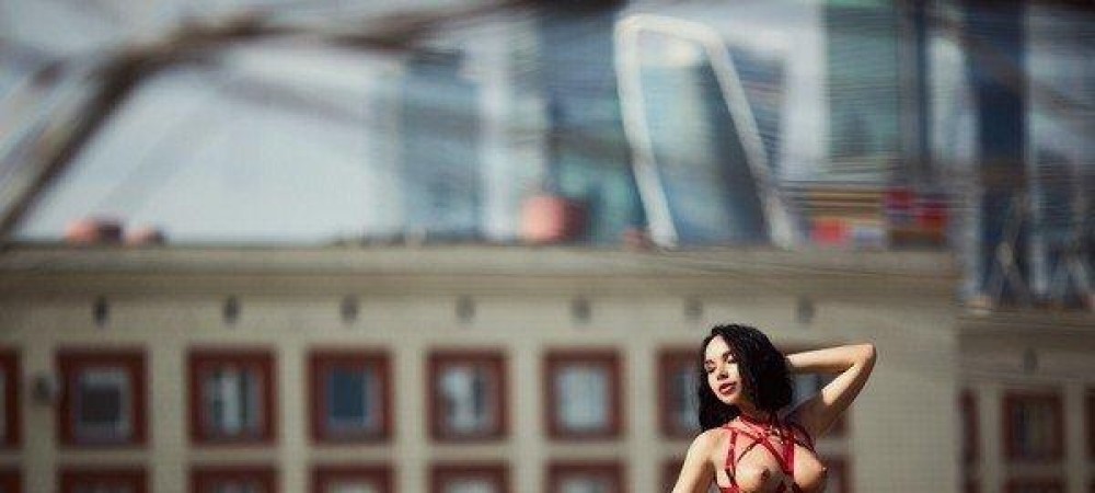 Индивидуалка Настасья фото № 2 в городе Алексин