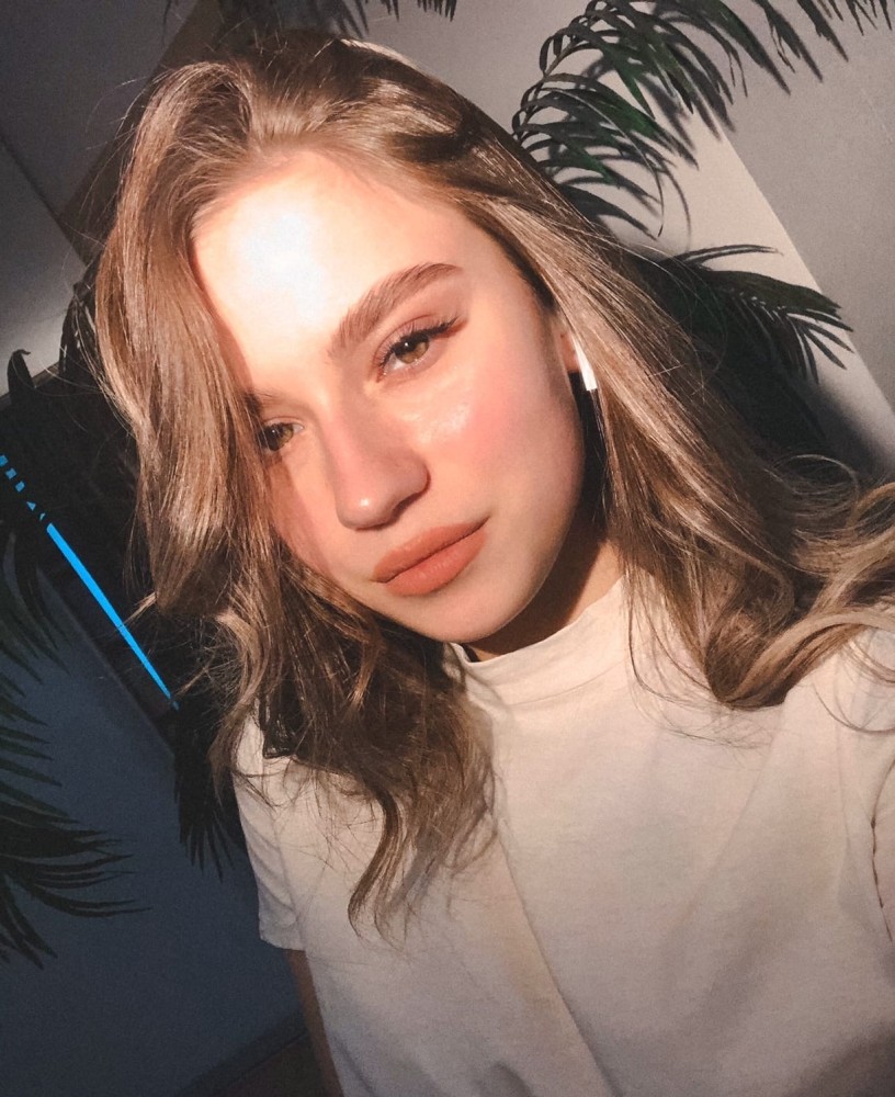 Индивидуалка Ника фото № 2 в городе Алексин