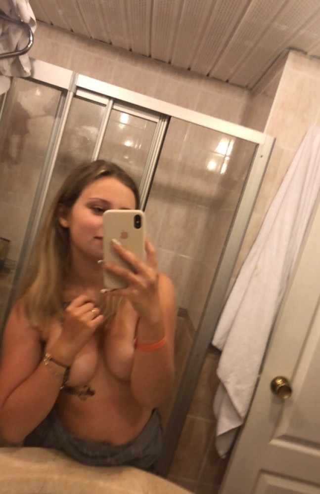 Индивидуалка Ника фото № 2 в городе Алексин