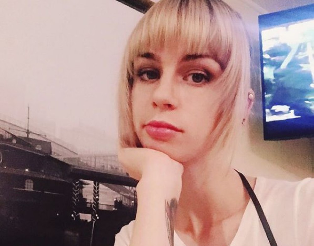 Индивидуалка Оксана фото № 2 в городе Алексин