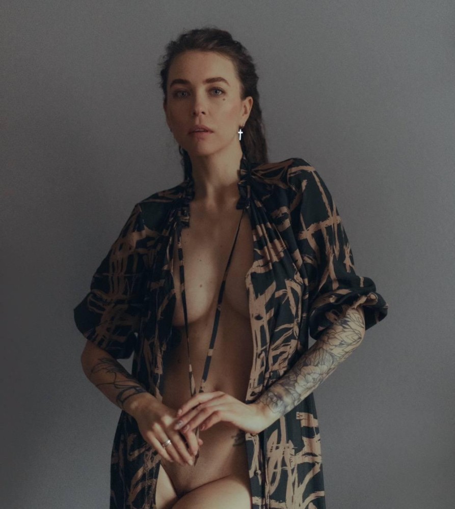 Индивидуалка Оксана фото № 2 в городе Алексин