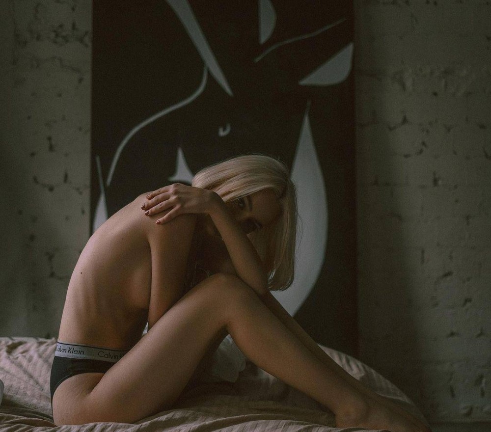 Индивидуалка Миранда главное фото в городе Алексин 