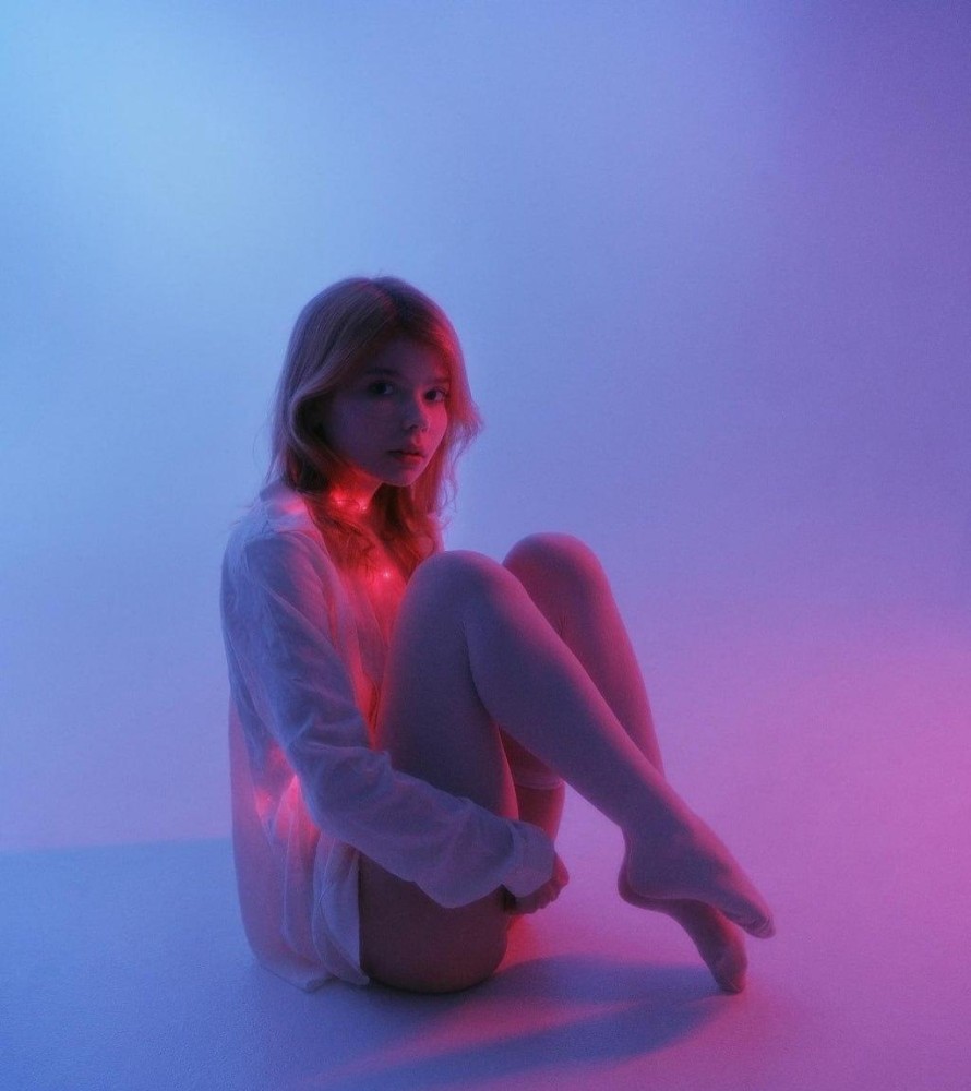 Индивидуалка Тая главное фото в городе Алексин 