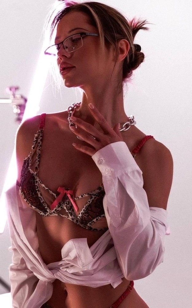 Индивидуалка Мила главное фото в городе Алексин 