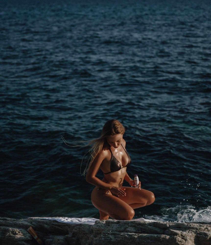 Индивидуалка Василиса главное фото в городе Алексин 