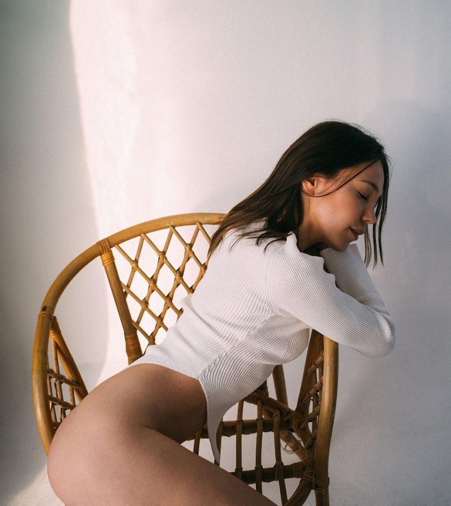 Индивидуалка Ада главное фото в городе Алексин 