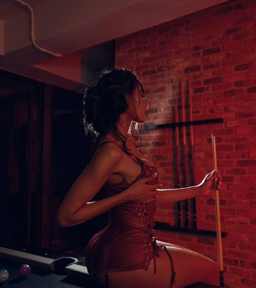 Индивидуалка Лидия главное фото в городе Алексин 