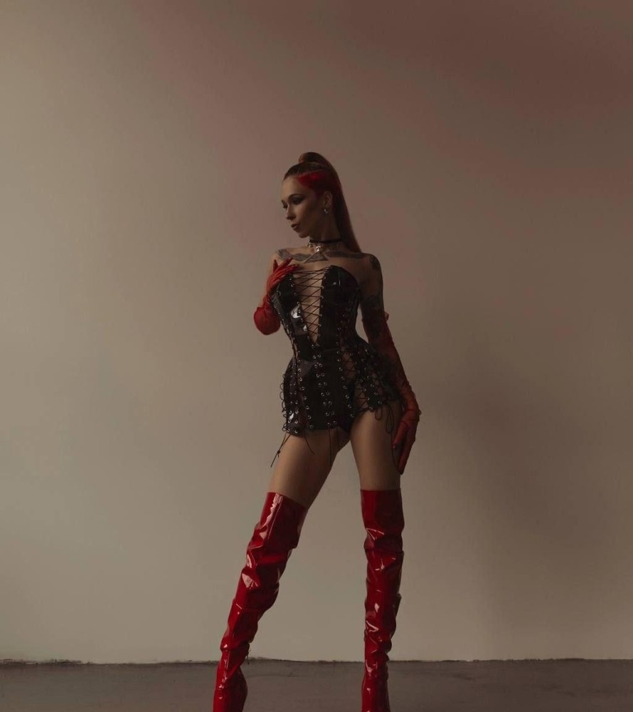 Индивидуалка Полина фото № 2 в городе Алексин